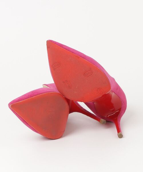 Christian Louboutin 「Christian Louboutin」 パンプス 37