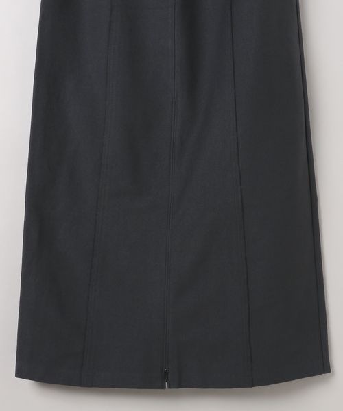 JEANASIS ロングスカート 楽天市場】【SALE／20%OFF】レザーライクプリーツスカート