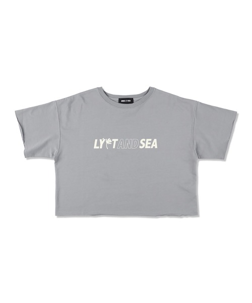 WIND AND SEA（ウィンダンシー） tシャツ LYFT x WDS LYFT AND SEA
