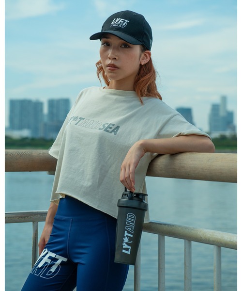 WIND AND SEA（ウィンダンシー） tシャツ LYFT x WDS LYFT AND SEA