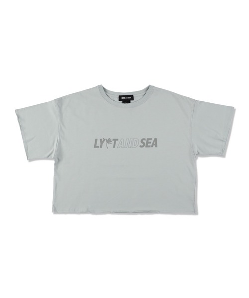 WIND AND SEA（ウィンダンシー） tシャツ LYFT x WDS LYFT AND SEA