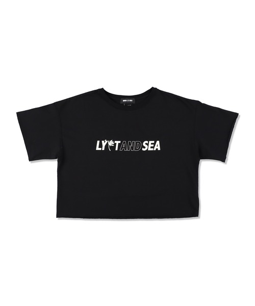 WIND AND SEA（ウィンダンシー） tシャツ LYFT x WDS LYFT AND SEA