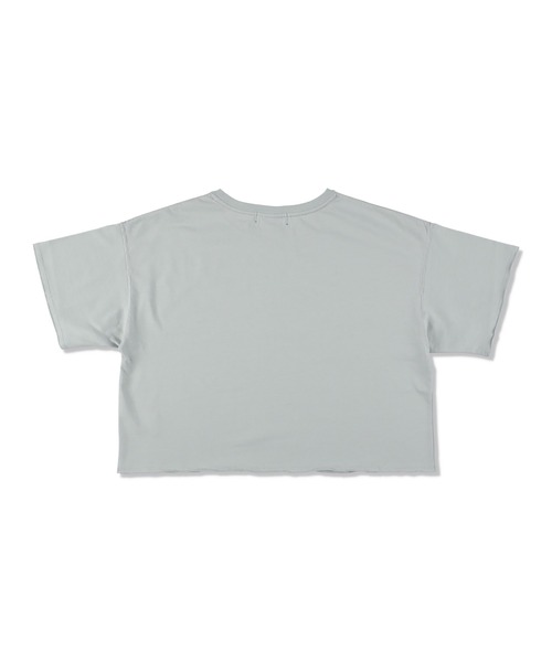 WIND AND SEA（ウィンダンシー） tシャツ 半袖 LYFT x WDS LYFT AND