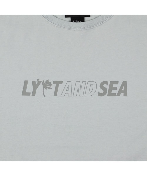 WIND AND SEA（ウィンダンシー） tシャツ LYFT x WDS LYFT AND SEA
