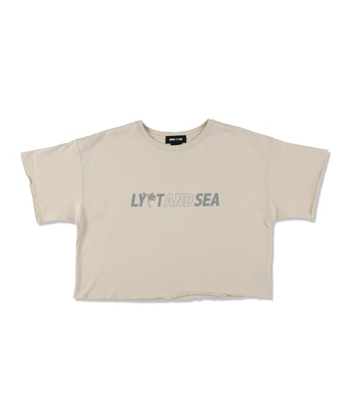 WIND AND SEA（ウィンダンシー） tシャツ LYFT x WDS LYFT AND SEA