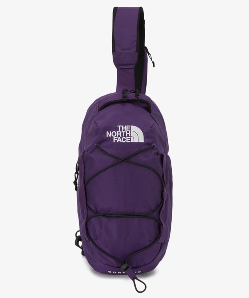 THE NORTH FACE ノースフェイス バックパック リュック ポーチ付き 新品【新発売】ノースフェイス ポーチ付き リュック バック