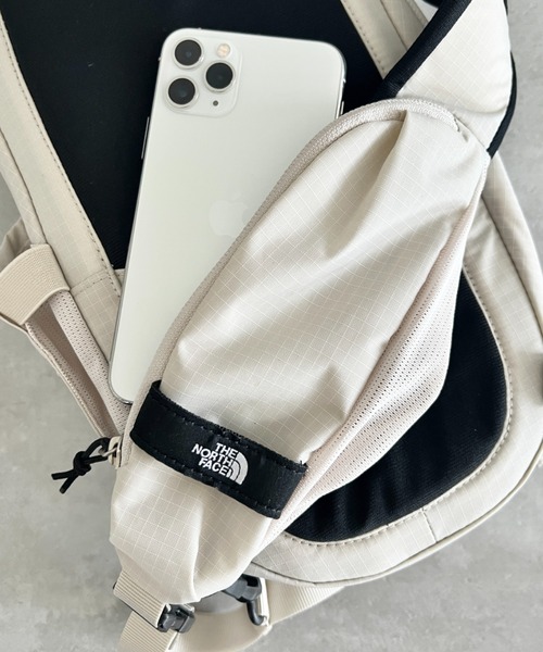 THE NORTH FACE ウエストポーチ ウエストバッグ 国内未発売 FACE