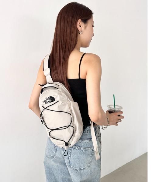 THE NORTH FACE ノースフェイス バックパック リュック ポーチ付き 新品 ノースフェイス リュック バックパック ポーチ付き 大容量