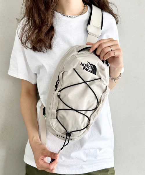 カバン メンズ ショルダー（THE NORTH FACE／ボディバッグ