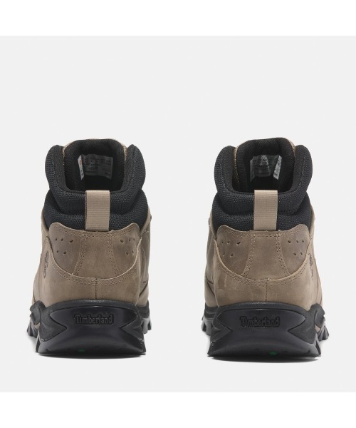 Timberland（ティンバーランド） ブーツ マウント マッドセン ミッド