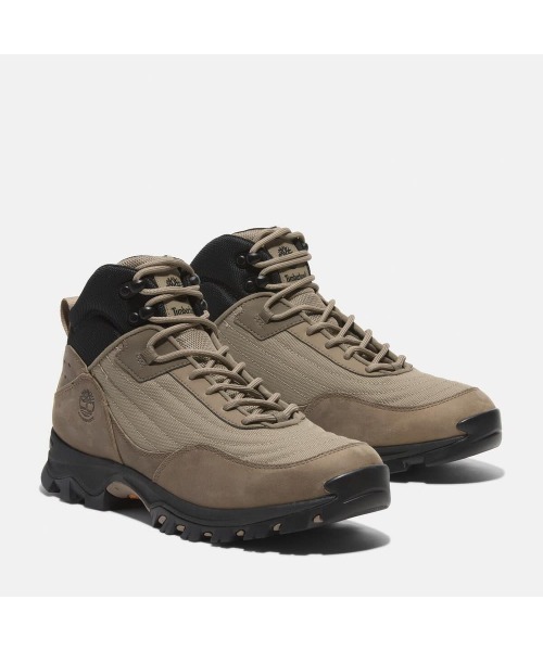 Timberland（ティンバーランド） ブーツ マウント マッドセン ミッド