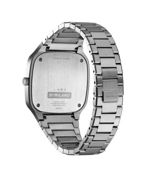 D1 MILANO（ディーワン ミラノ） 腕時計 「D1 MILANO/ディーワン