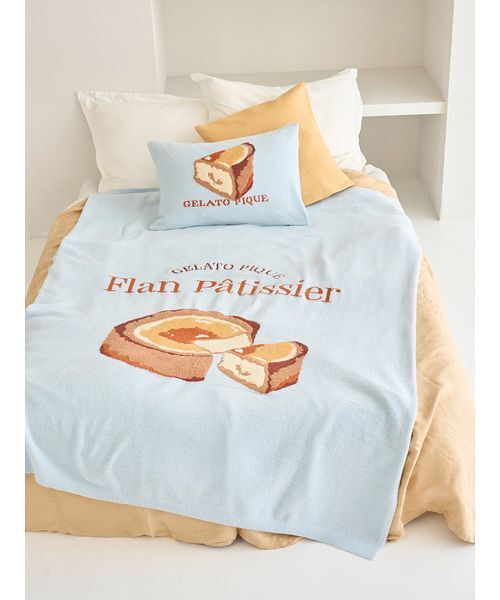 gelato pique Sleep ベッド 寝具 「Sleep」スイーツ ジャガード