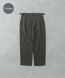 パンツ 「別注」LE VETEMENT ATLANTIQUE×UR　ワークパンツ メンズ｜ZOZOTOWN Yahoo!店