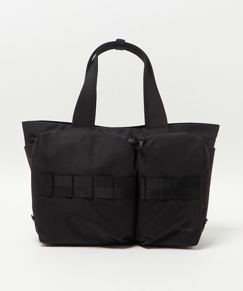 トートバッグ 「BRIEFING」SW WIDE TOTE トートバッグ メンズ レディースの画像