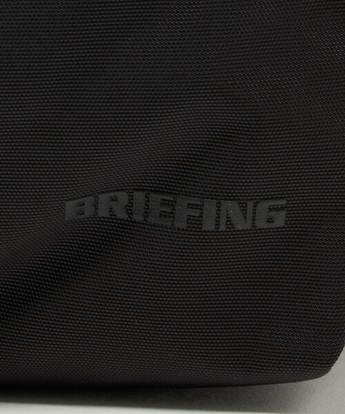 トートバッグ 「BRIEFING」SW WIDE TOTE トートバッグ メンズ レディースの画像