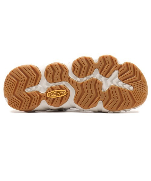 [KEEN] обувь 29.0cm серый мужской 