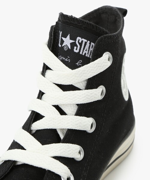 CONVERSE（コンバース） スニーカー agnes b. x CONVERSE キッズ