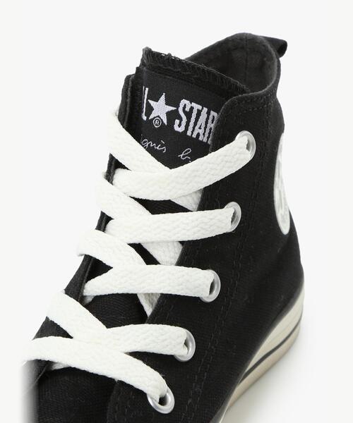 CONVERSE（コンバース） スニーカー agnes b. x CONVERSE キッズ
