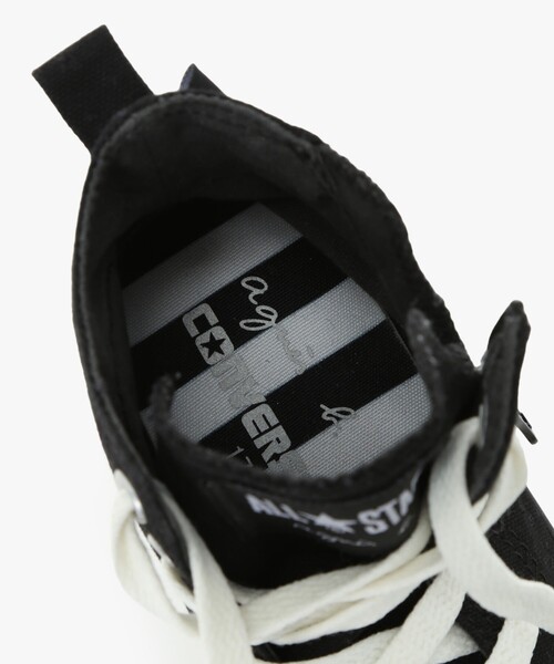 CONVERSE（コンバース） スニーカー agnes b. x CONVERSE キッズ