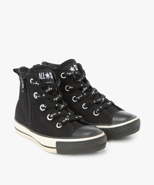 CONVERSE（コンバース） スニーカー agnes b. x CONVERSE キッズ