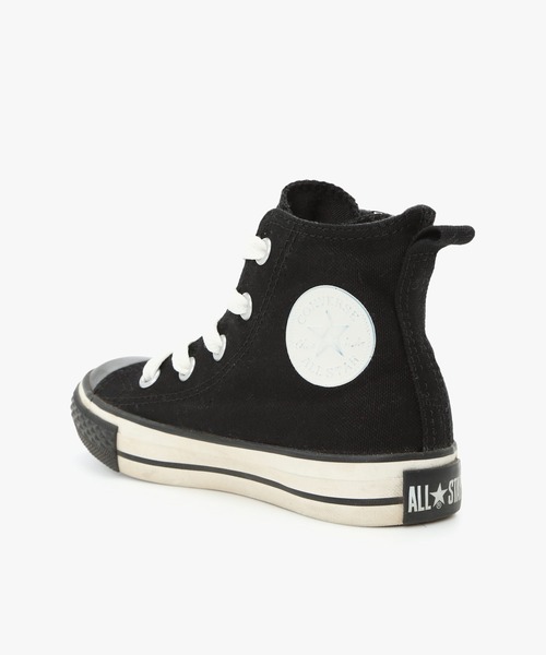 CONVERSE（コンバース） スニーカー agnes b. x CONVERSE キッズ