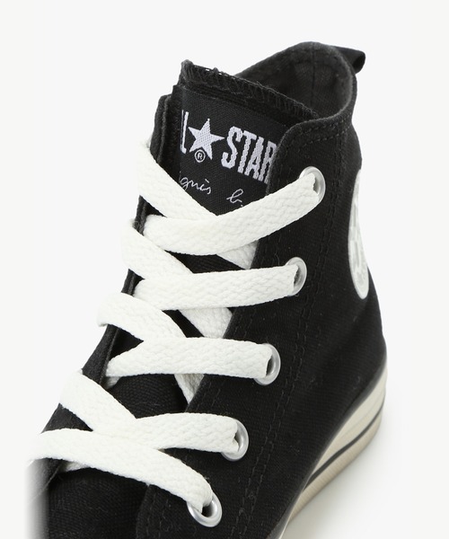CONVERSE（コンバース） スニーカー agnes b. x CONVERSE キッズ