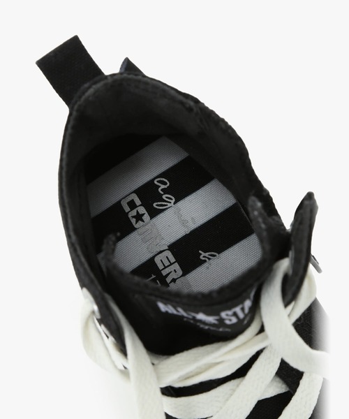 CONVERSE（コンバース） スニーカー agnes b. x CONVERSE キッズ