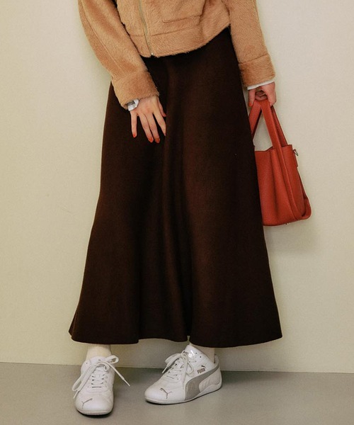 ムラサキスポーツ（MURASAKI SPORTS） スカート RIKKA FEMME