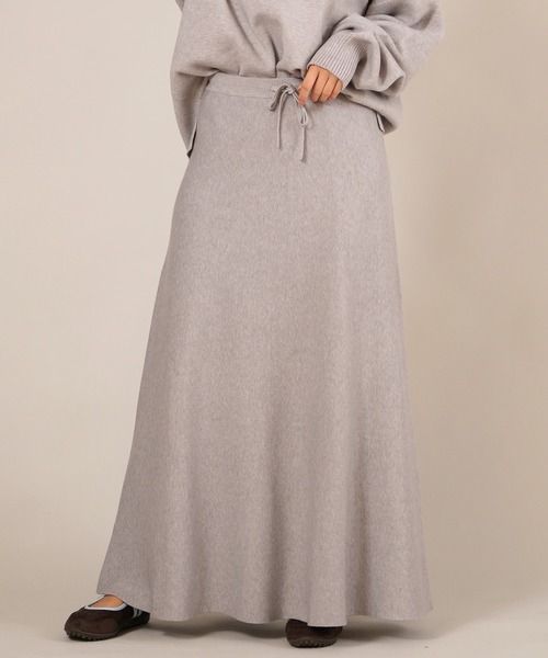 ムラサキスポーツ（MURASAKI SPORTS） スカート RIKKA FEMME