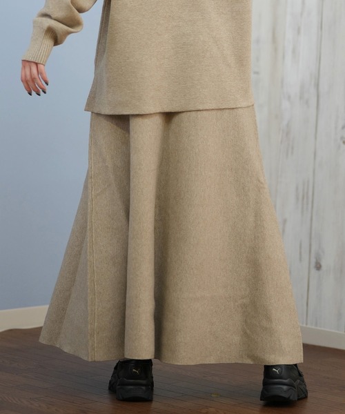 ムラサキスポーツ（MURASAKI SPORTS） スカート RIKKA FEMME