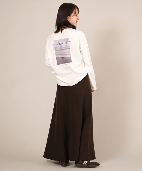 ムラサキスポーツ（MURASAKI SPORTS） スカート RIKKA FEMME