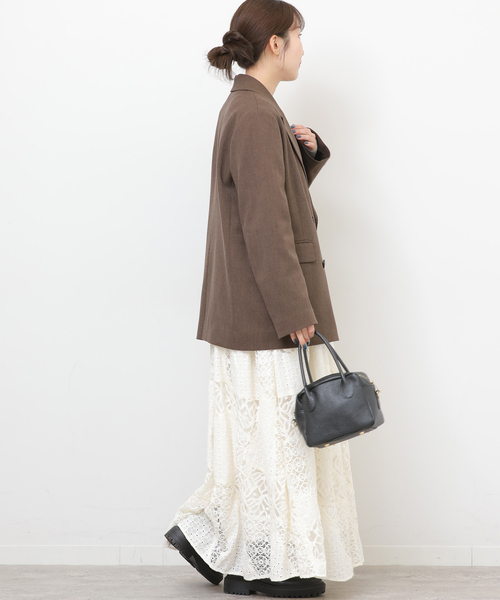 JOURNAL STANDARD relume ジャケット テーラードジャケット 「追加」ツ