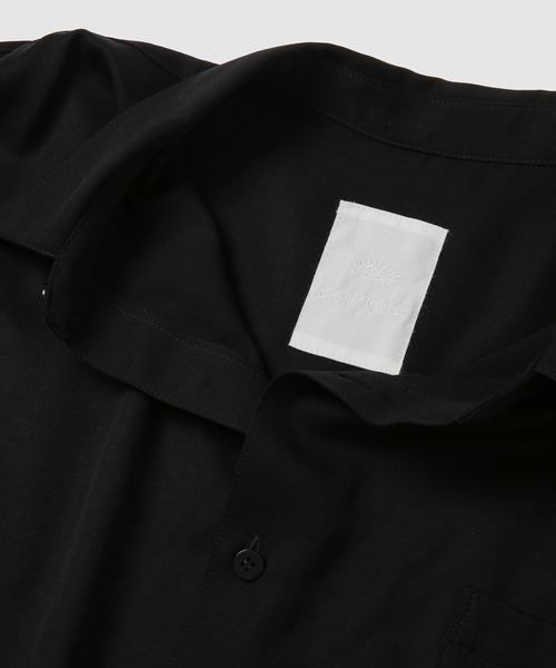 WhoWhat（フーワット） シャツ 5X SHIRT 「LONG LENGTH」 メンズ