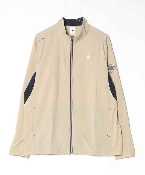le coq sportif（ルコックスポルティフ） コート ジャケット