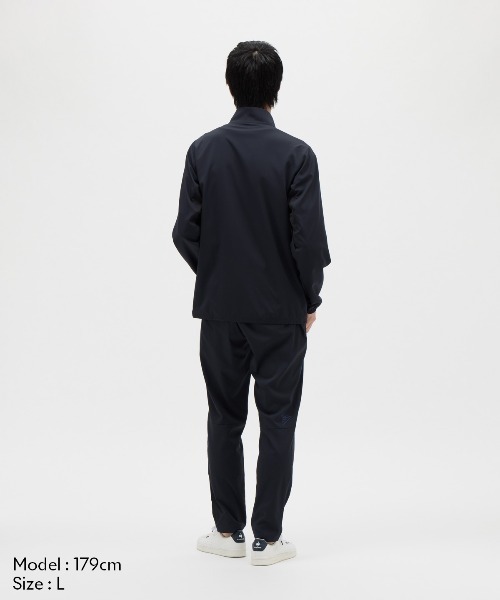 le coq sportif（ルコックスポルティフ） コート ジャケット