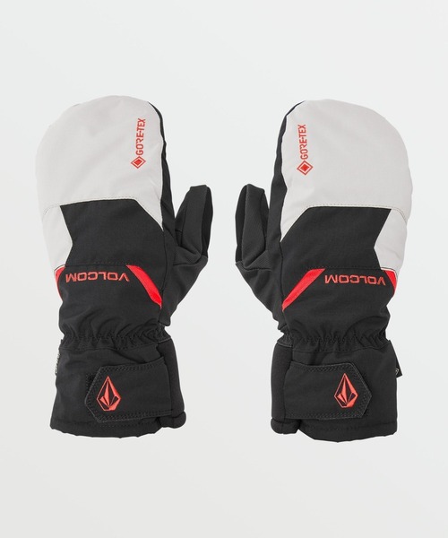 VOLCOM 手袋 「VOLCOM/ボルコム」 Mens Stay Dry Gore-Tex Mitt