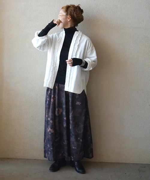 JOURNAL STANDARD LUXE（ジャーナルスタンダード ラックス） スカート