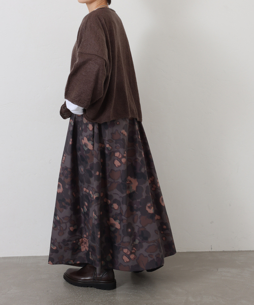 JOURNAL STANDARD LUXE（ジャーナルスタンダード ラックス） スカート