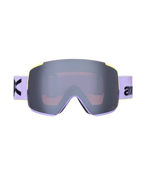 BURTON（バートン） M5 ゴーグル : ZOZOTOWN Yahoo!店 - 通販 - Yahoo