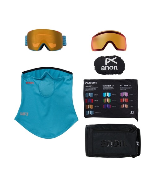 BURTON（バートン） M5 ゴーグル : ZOZOTOWN Yahoo!店 - 通販 - Yahoo