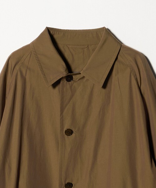 UNITED ARROWS（ユナイテッドアローズ） ステンカラーコート コート