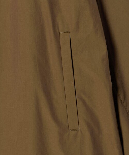 UNITED ARROWS（ユナイテッドアローズ） ステンカラーコート コート