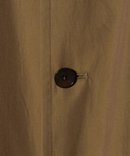 UNITED ARROWS（ユナイテッドアローズ） ステンカラーコート コート