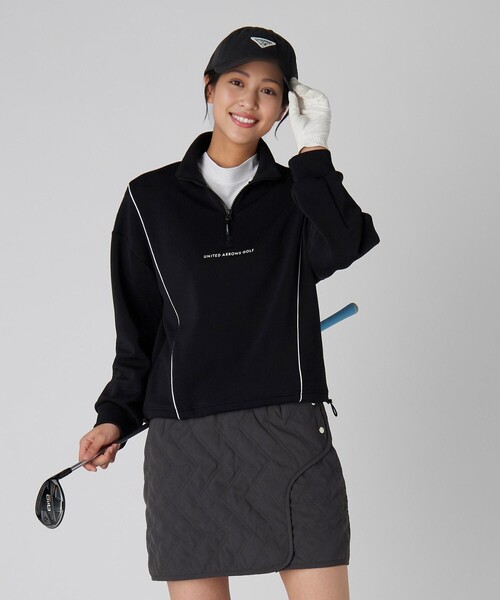 UNITED ARROWS GOLF（ユナイテッドアローズゴルフ） トレーナー