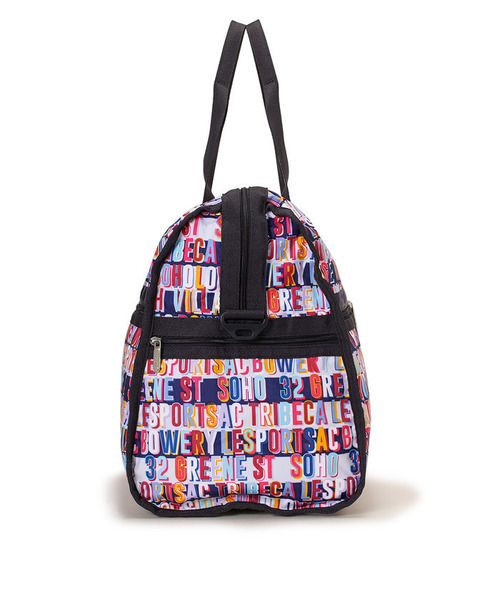 LeSportsac（レスポートサック） ボストンバッグ DELUXE LG WEEKENDER