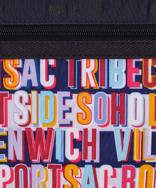 LeSportsac（レスポートサック） ボストンバッグ DELUXE LG WEEKENDER