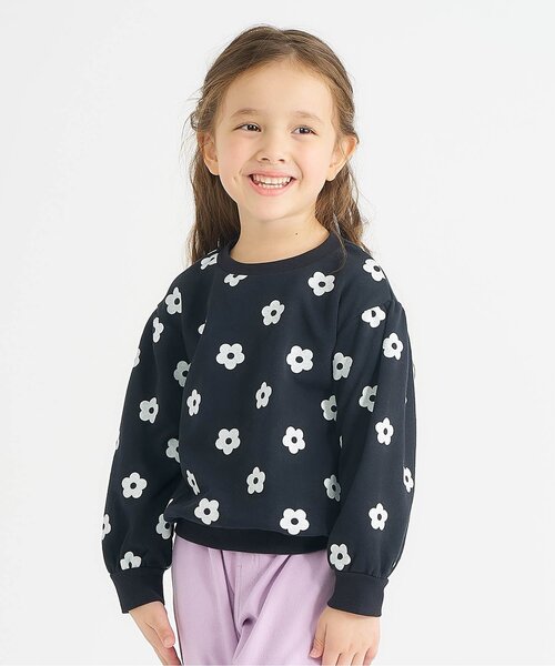 MARNI（マルニ） トレーナー 入学式 Kids ＆ Junior クロップド