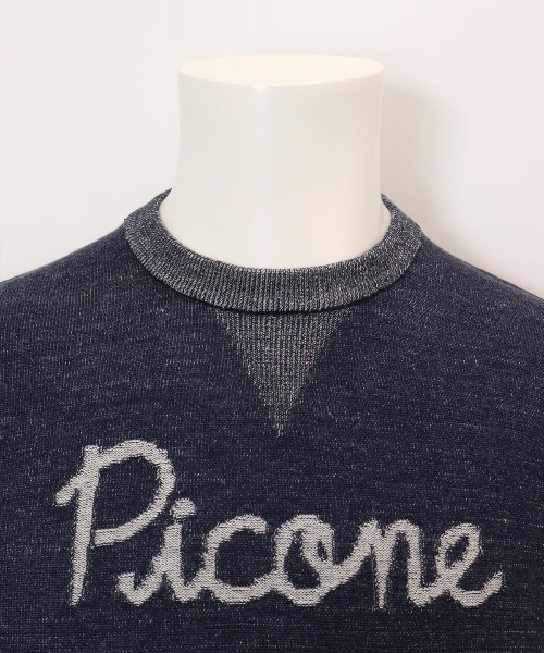 Picone CLUB（ピッコーネクラブ） セーター ニット 「メンズ」ウール混