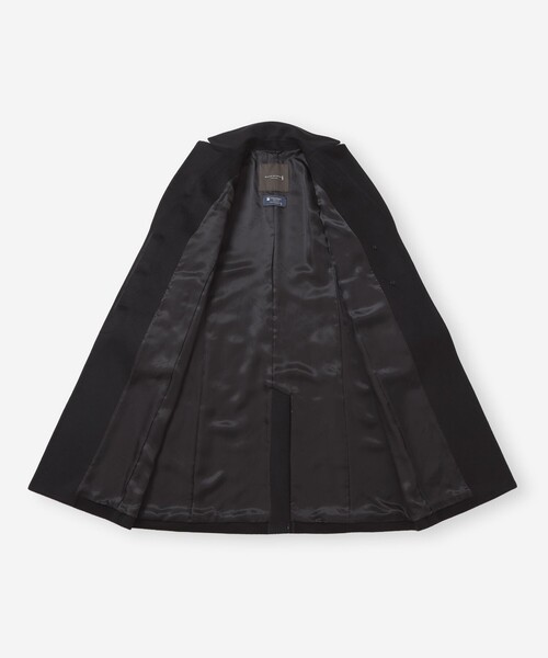 MACKINTOSH LONDON チェスターコート ウールビーバーチェスターフィールドコート(コート)｜MACKINTOSH